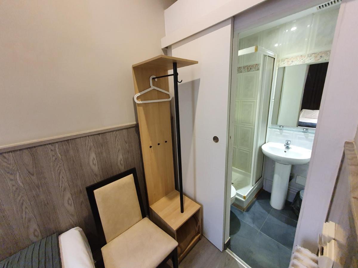 Ch Plaza D'Ort Rooms IV Madryt Pokój zdjęcie